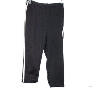 PINK PUNCH  WOMEN'S BLACK ATHLETIC SPORTSWEAR **